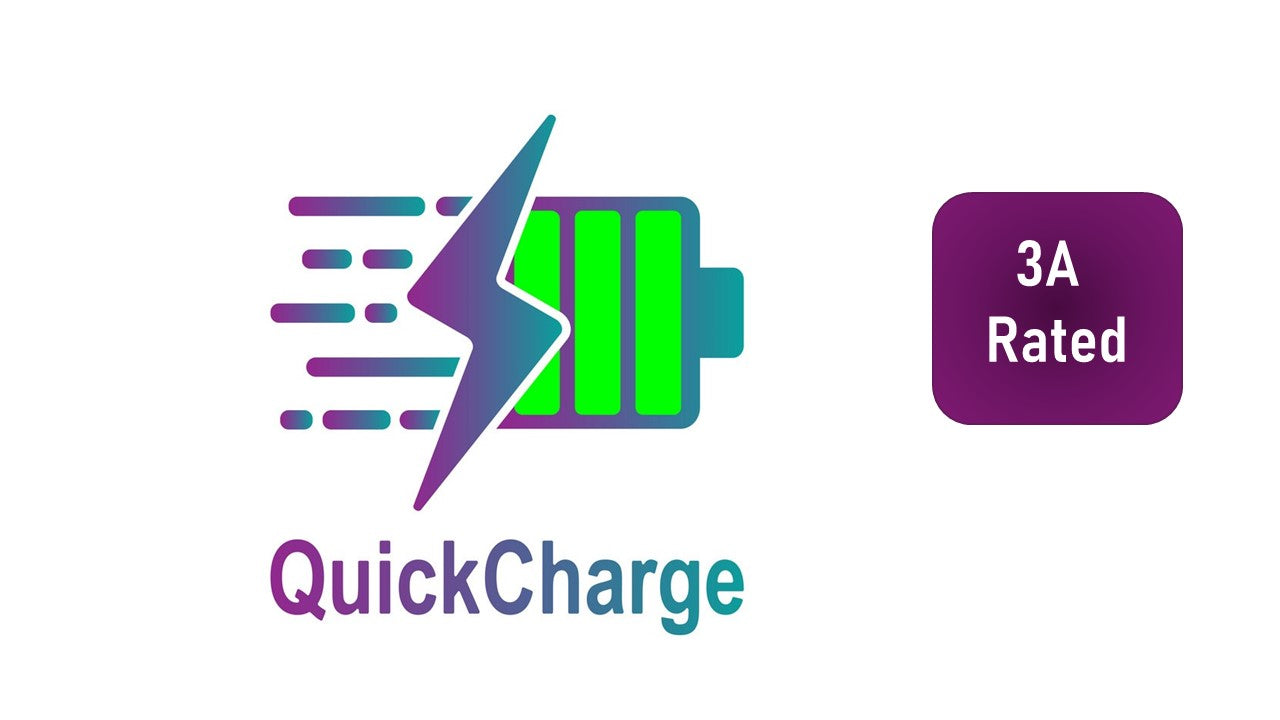 HAMSA Data Cable with Micro USB connector suitable for Android Phones